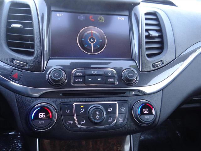 2014 Chevrolet Impala 2LT