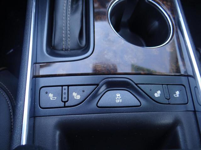 2014 Chevrolet Impala 2LT