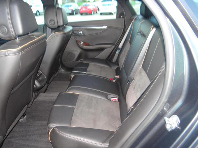 2014 Chevrolet Impala 2LT