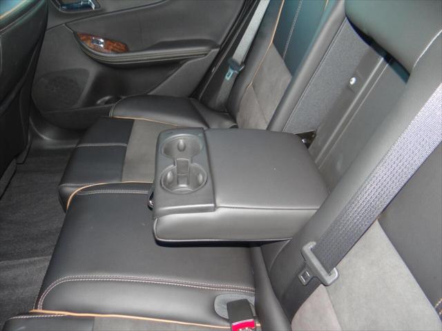 2014 Chevrolet Impala 2LT
