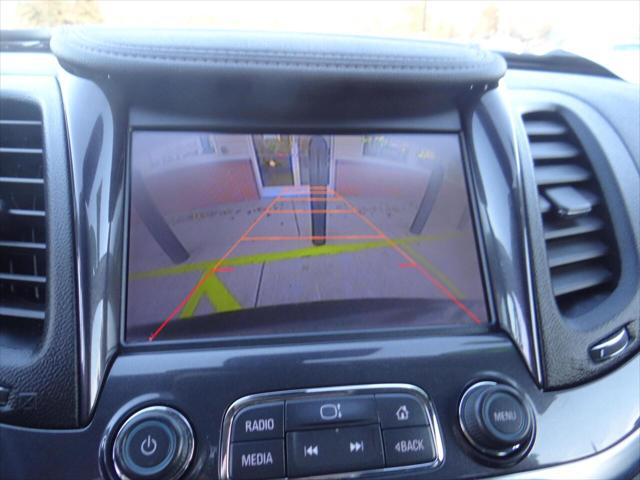 2014 Chevrolet Impala 2LT