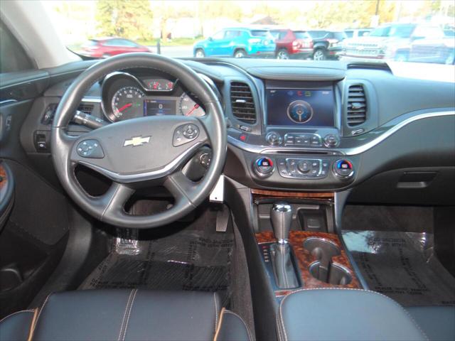 2014 Chevrolet Impala 2LT