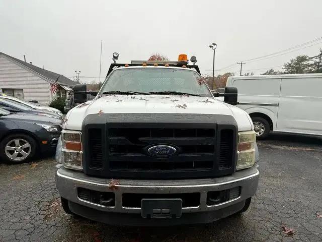 2010 Ford F-450 XL