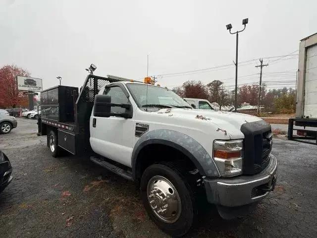2010 Ford F-450 XL for sale in North Dartmouth, MA