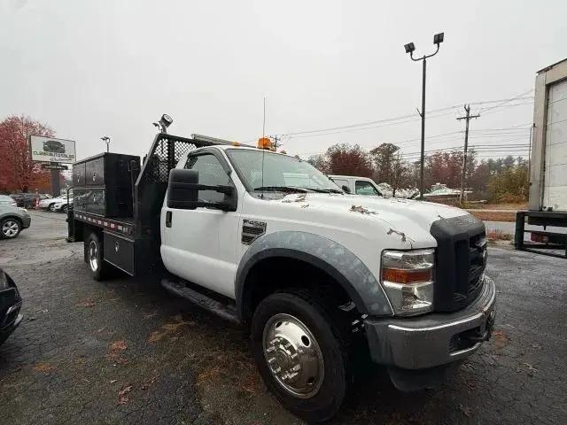 2010 Ford F-450 XL