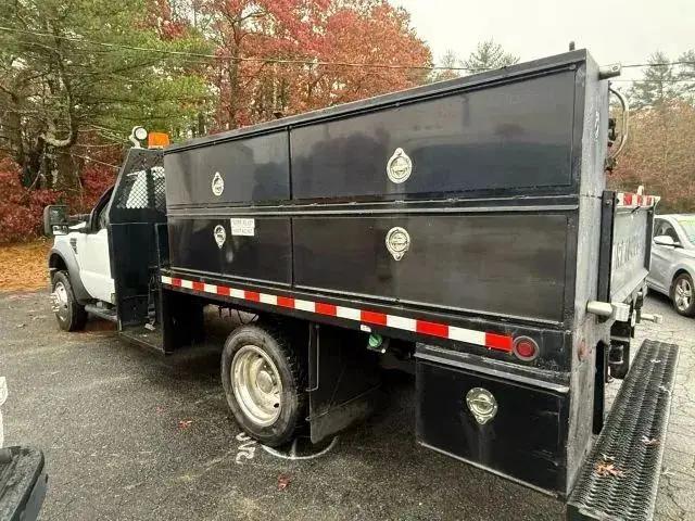 2010 Ford F-450 XL