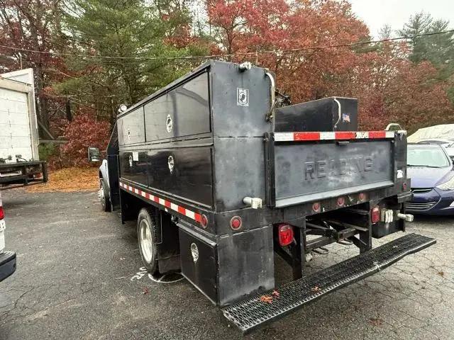 2010 Ford F-450 XL
