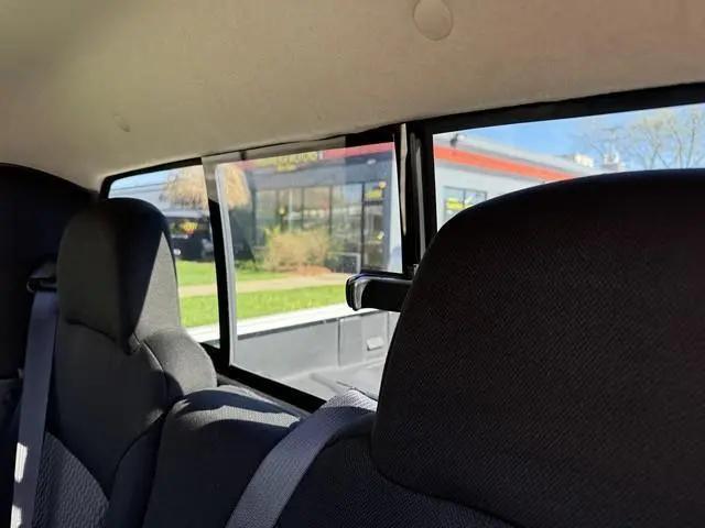 2009 GMC Canyon SLE2