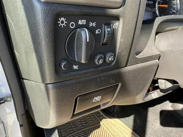 2009 GMC Canyon SLE2