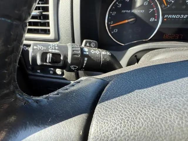 2009 GMC Canyon SLE2