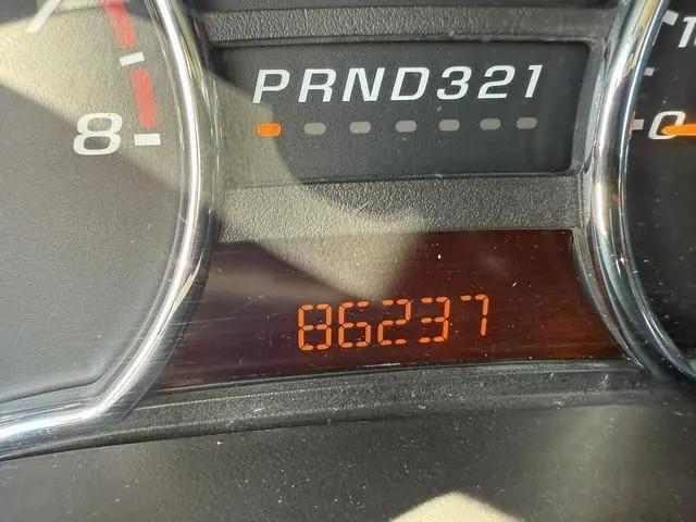 2009 GMC Canyon SLE2