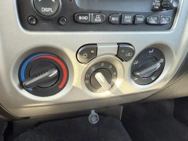 2009 GMC Canyon SLE2