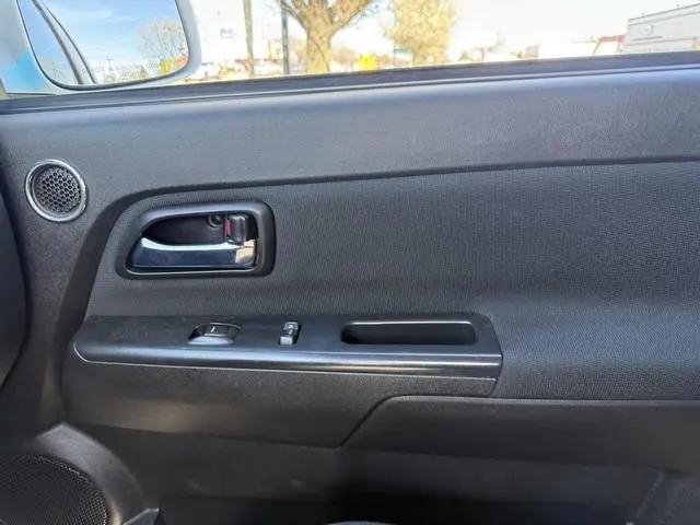 2009 GMC Canyon SLE2