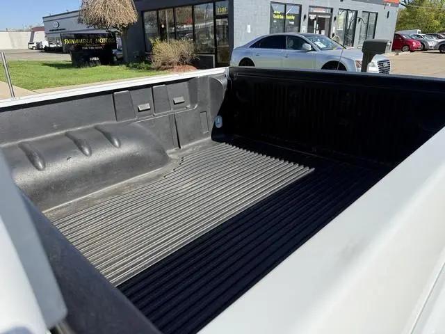 2009 GMC Canyon SLE2