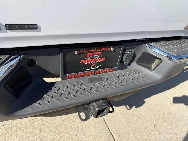 2009 GMC Canyon SLE2
