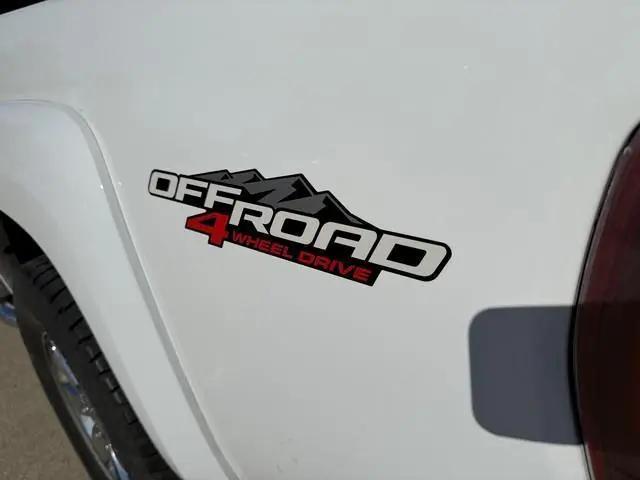 2009 GMC Canyon SLE2