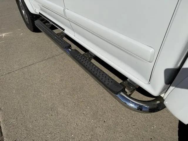 2009 GMC Canyon SLE2