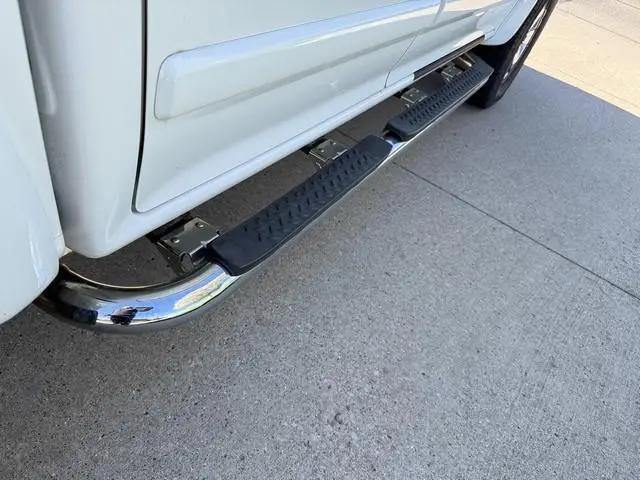 2009 GMC Canyon SLE2