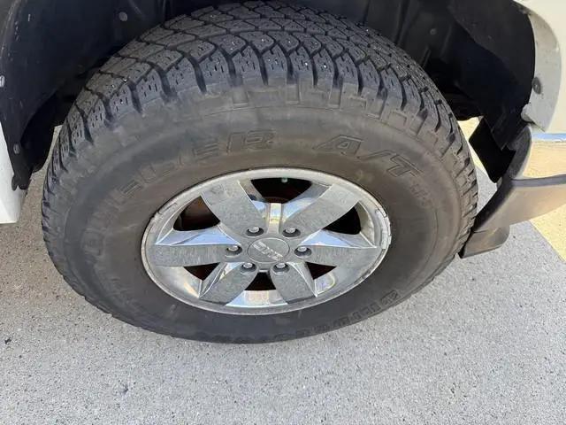 2009 GMC Canyon SLE2
