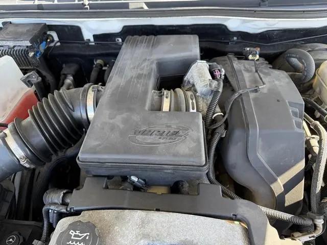2009 GMC Canyon SLE2