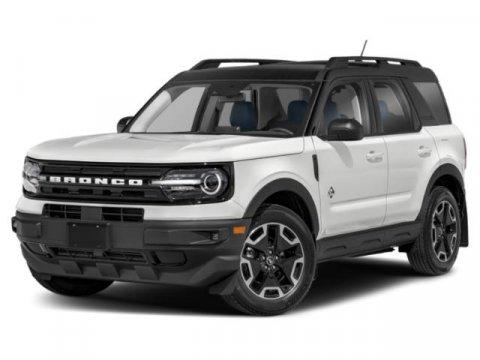 2023 Ford Bronco Sport Outer Banks for sale in Sioux City, IA