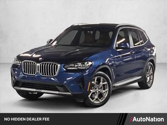 2023 BMW X3 xDrive30i for sale in Dallas, TX