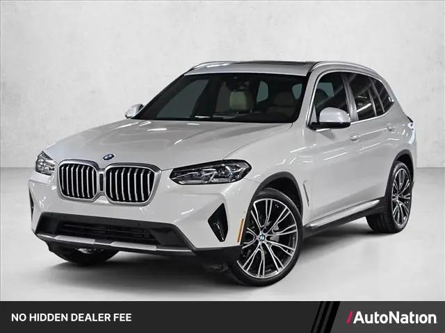 2024 BMW X3 sDrive30i for sale in Dallas, TX