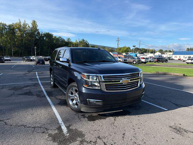2020 Chevrolet Suburban 4WD Premier for sale in Thompsontown, PA