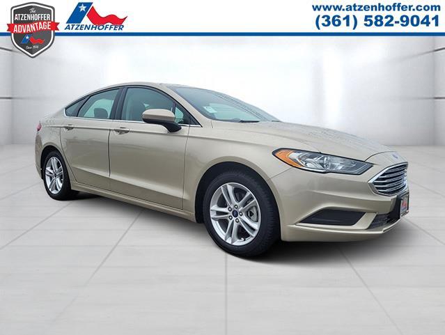 New Used Ford Cars for Sale Near Port Lavaca TX