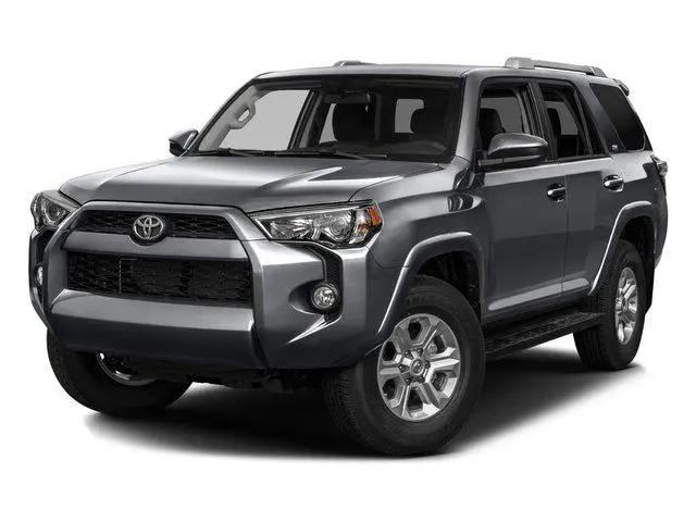 2016 Toyota 4Runner SR5 for sale in Inver Grove Heights, MN