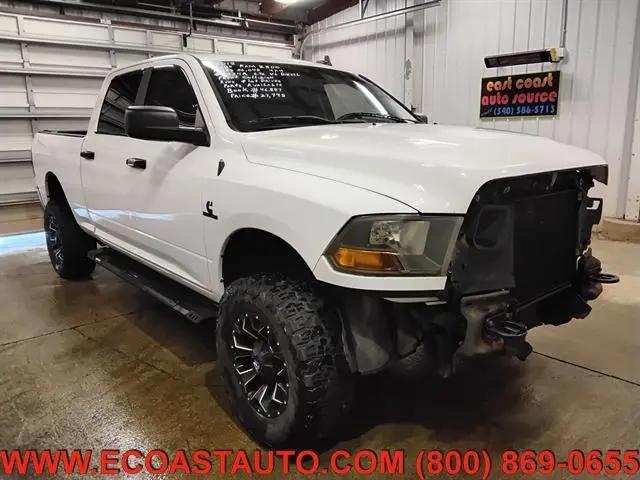 2018 Ram 2500 SLT Crew Cab 4x4 6'4" Box for sale in Bedford, VA
