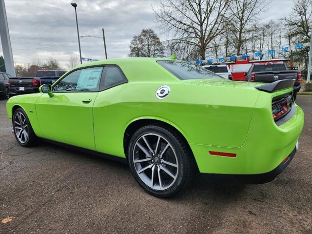 2023 Dodge Challenger CHALLENGER R/T