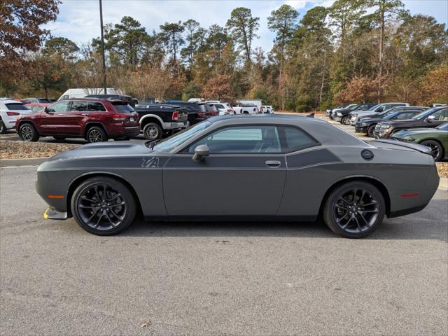 2023 Dodge Challenger CHALLENGER R/T