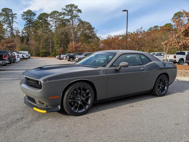 2023 Dodge Challenger CHALLENGER R/T