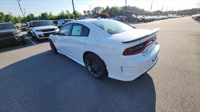 2023 Dodge Charger CHARGER SCAT PACK