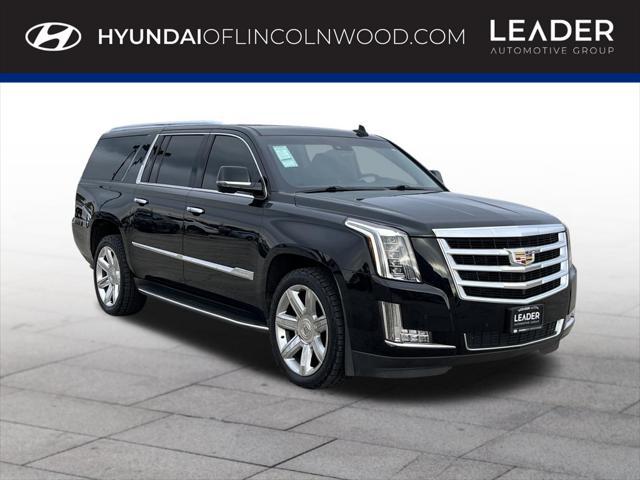 New Used Cadillac Cars for Sale Near Merrillville IN