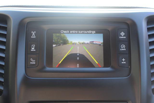 2017 Jeep Cherokee Latitude 4x4