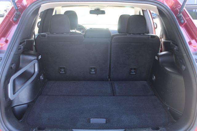 2017 Jeep Cherokee Latitude 4x4
