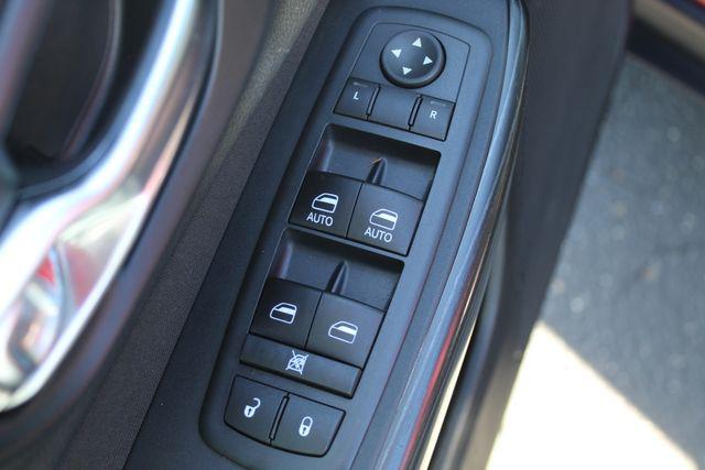 2017 Jeep Cherokee Latitude 4x4