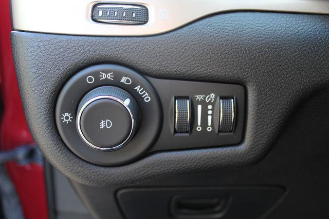 2017 Jeep Cherokee Latitude 4x4