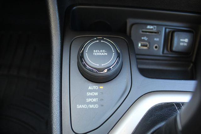 2017 Jeep Cherokee Latitude 4x4