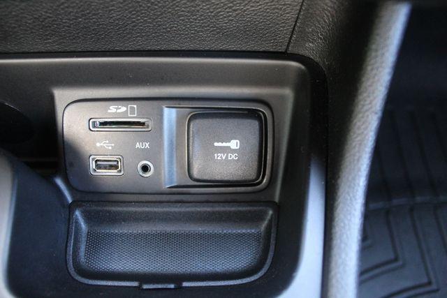 2017 Jeep Cherokee Latitude 4x4