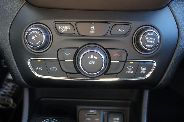 2017 Jeep Cherokee Latitude 4x4