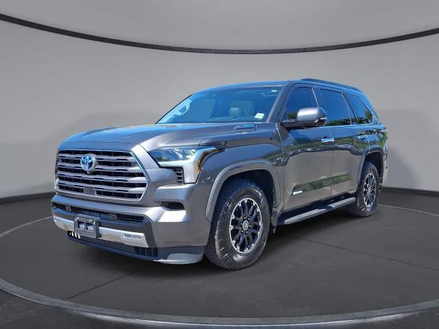 2023 Toyota Sequoia Limited for sale in Eatontown, NJ