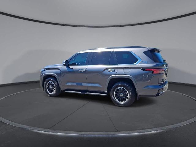2023 Toyota Sequoia Limited