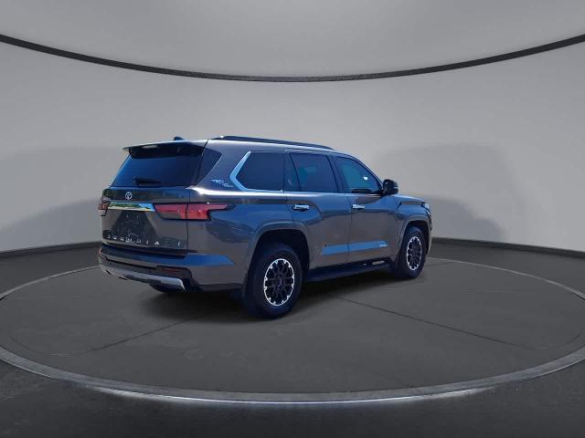 2023 Toyota Sequoia Limited