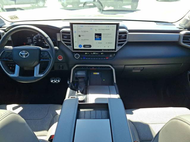 2023 Toyota Sequoia Limited