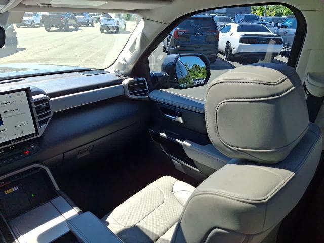 2023 Toyota Sequoia Limited