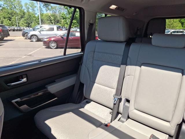 2023 Toyota Sequoia Limited