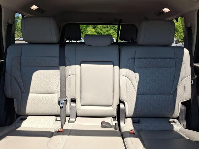 2023 Toyota Sequoia Limited